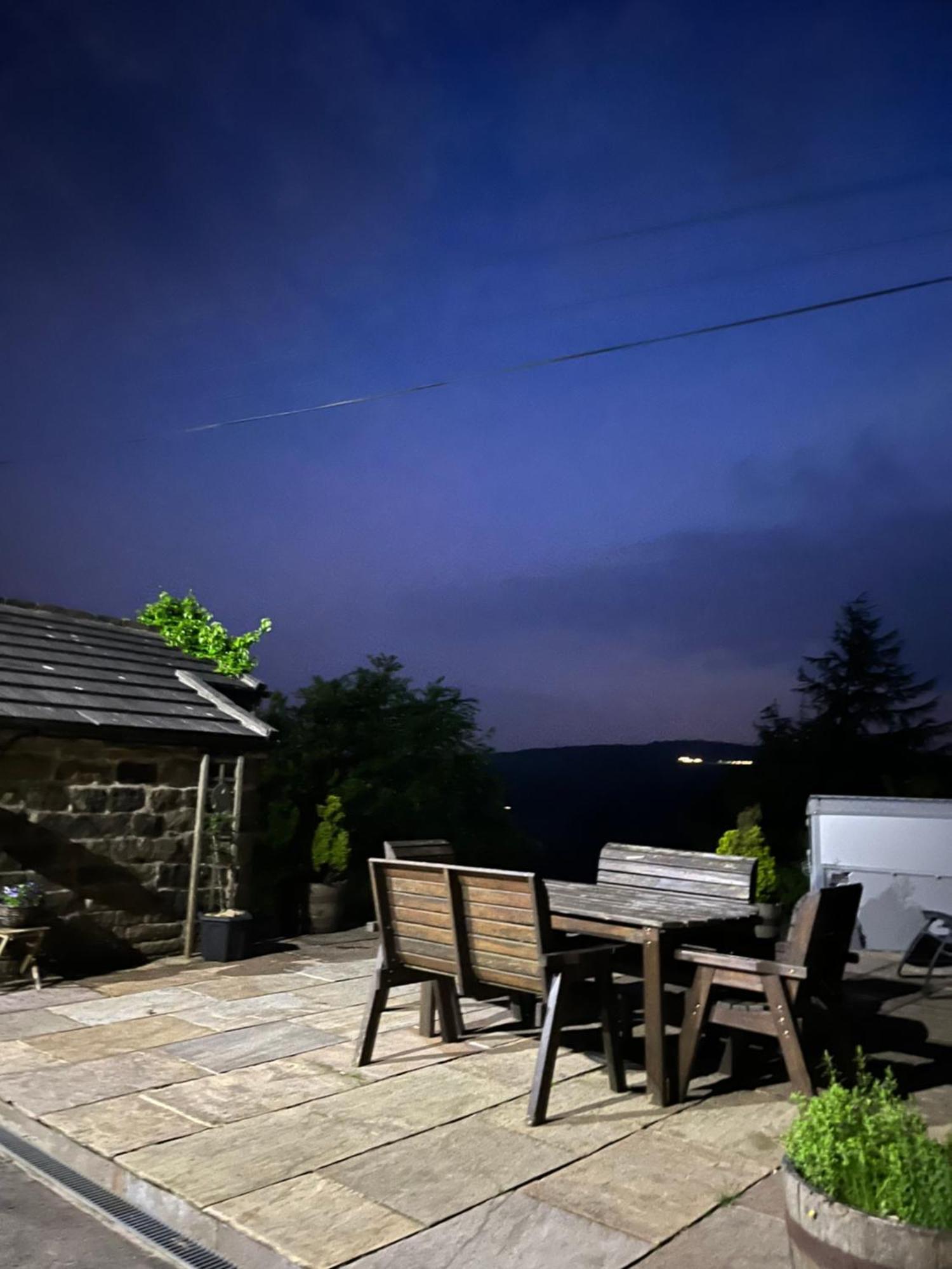 Weather Hill Cottage, הבדן ברידג' מראה חיצוני תמונה